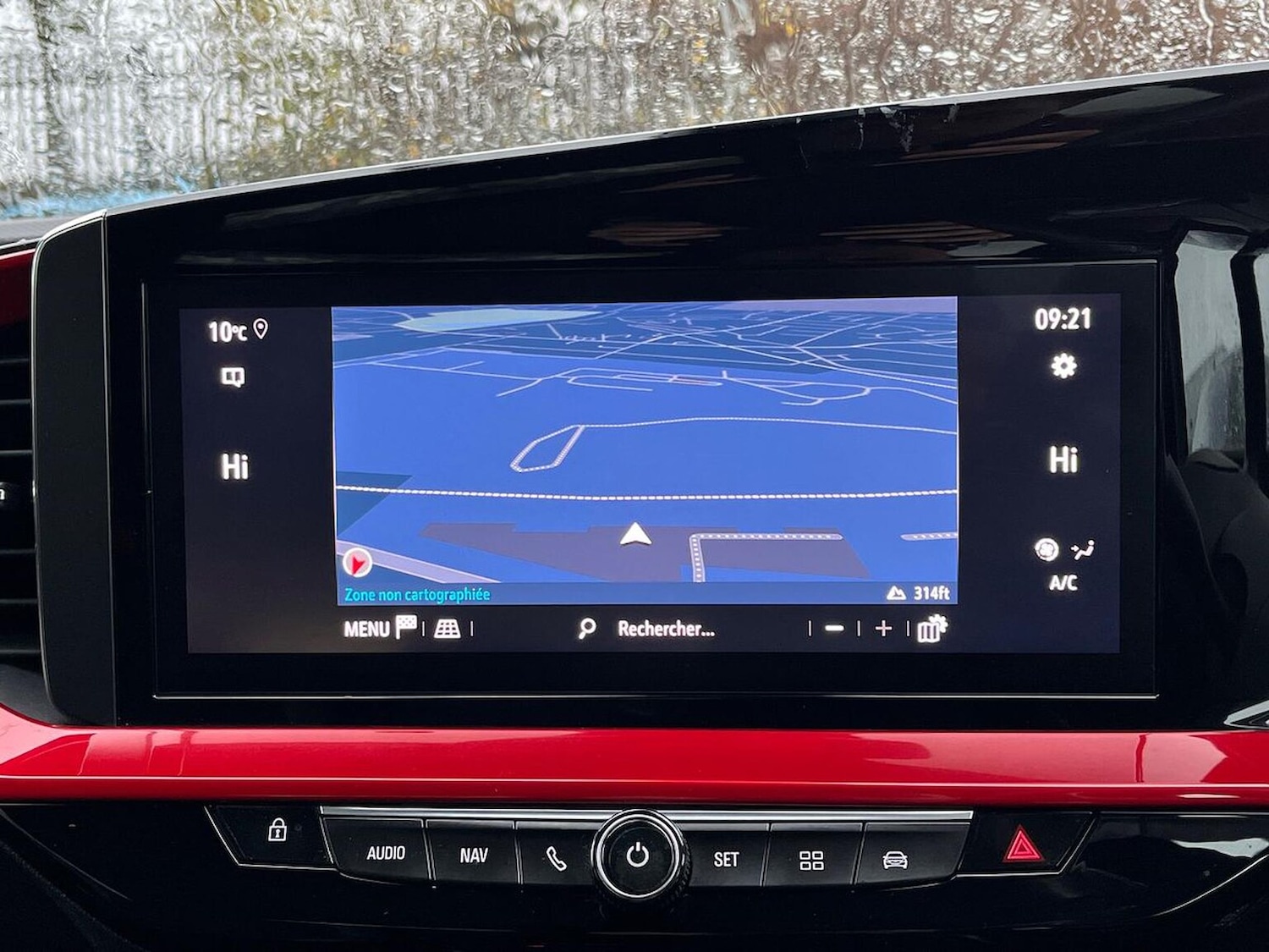 Used Vauxhall Mokka 2022 for sale - 76577245: Photo 25