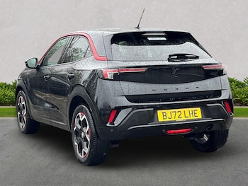 Used Vauxhall Mokka 2022 for sale - 76577245: Photo