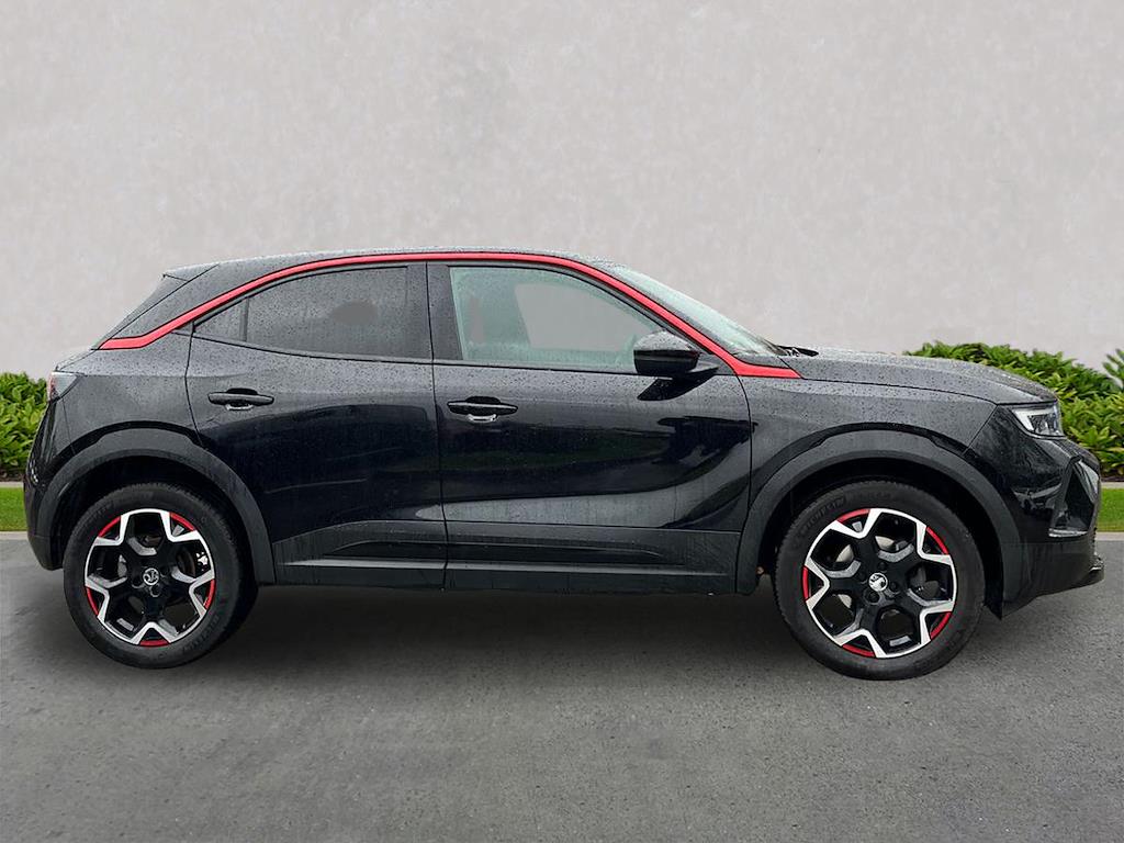 Used Vauxhall Mokka 2022 for sale - 76577245: Photo 3