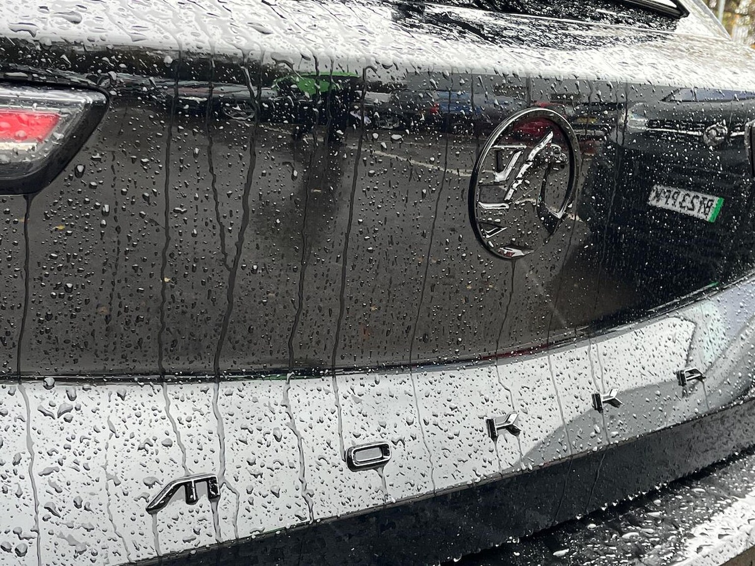 Used Vauxhall Mokka 2022 for sale - 76577245: Photo 36