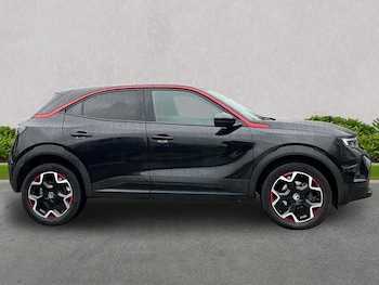 Used Vauxhall Mokka 2022 for sale - 76577245: Photo