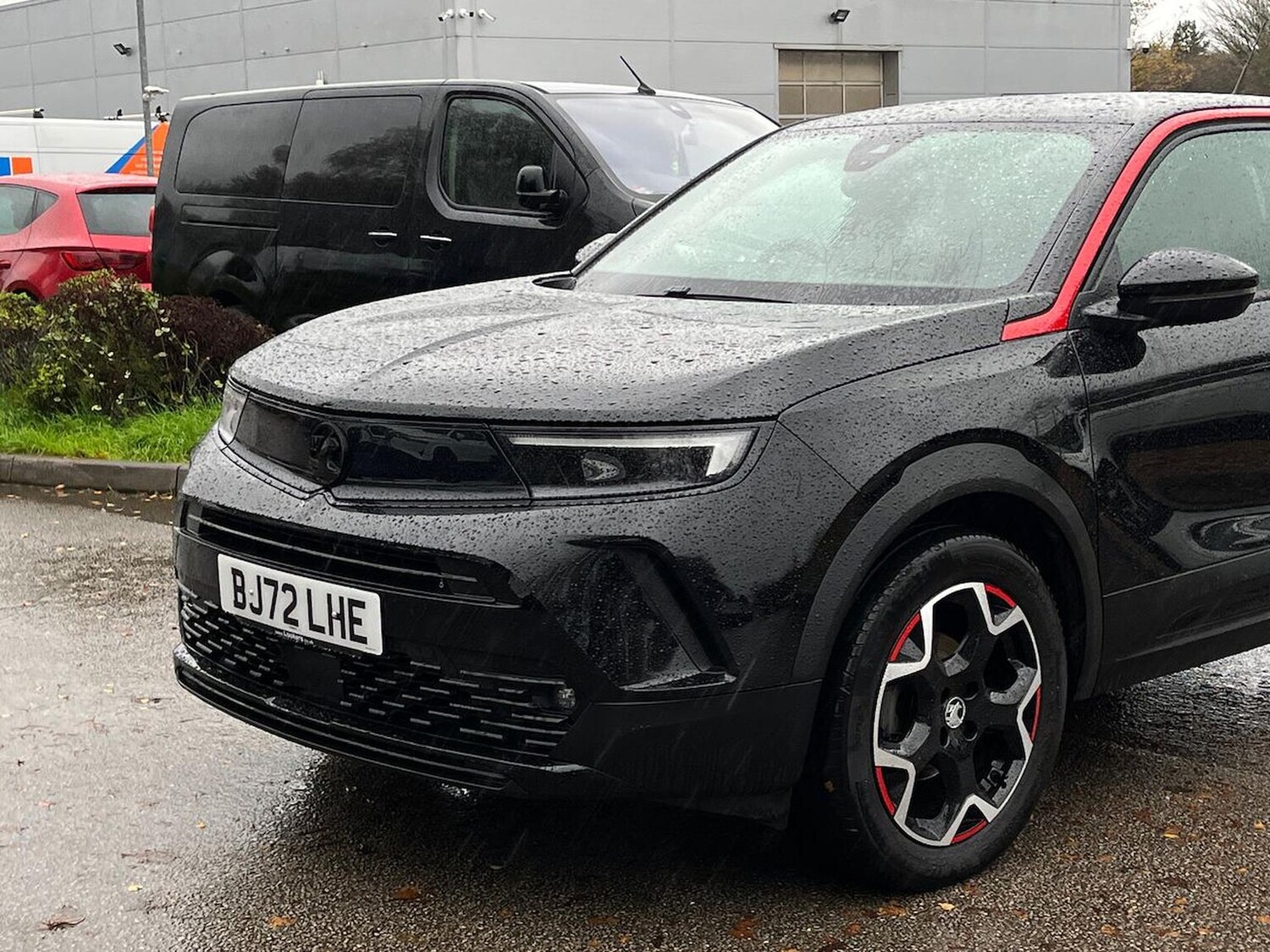 Used Vauxhall Mokka 2022 for sale - 76577245: Photo 40