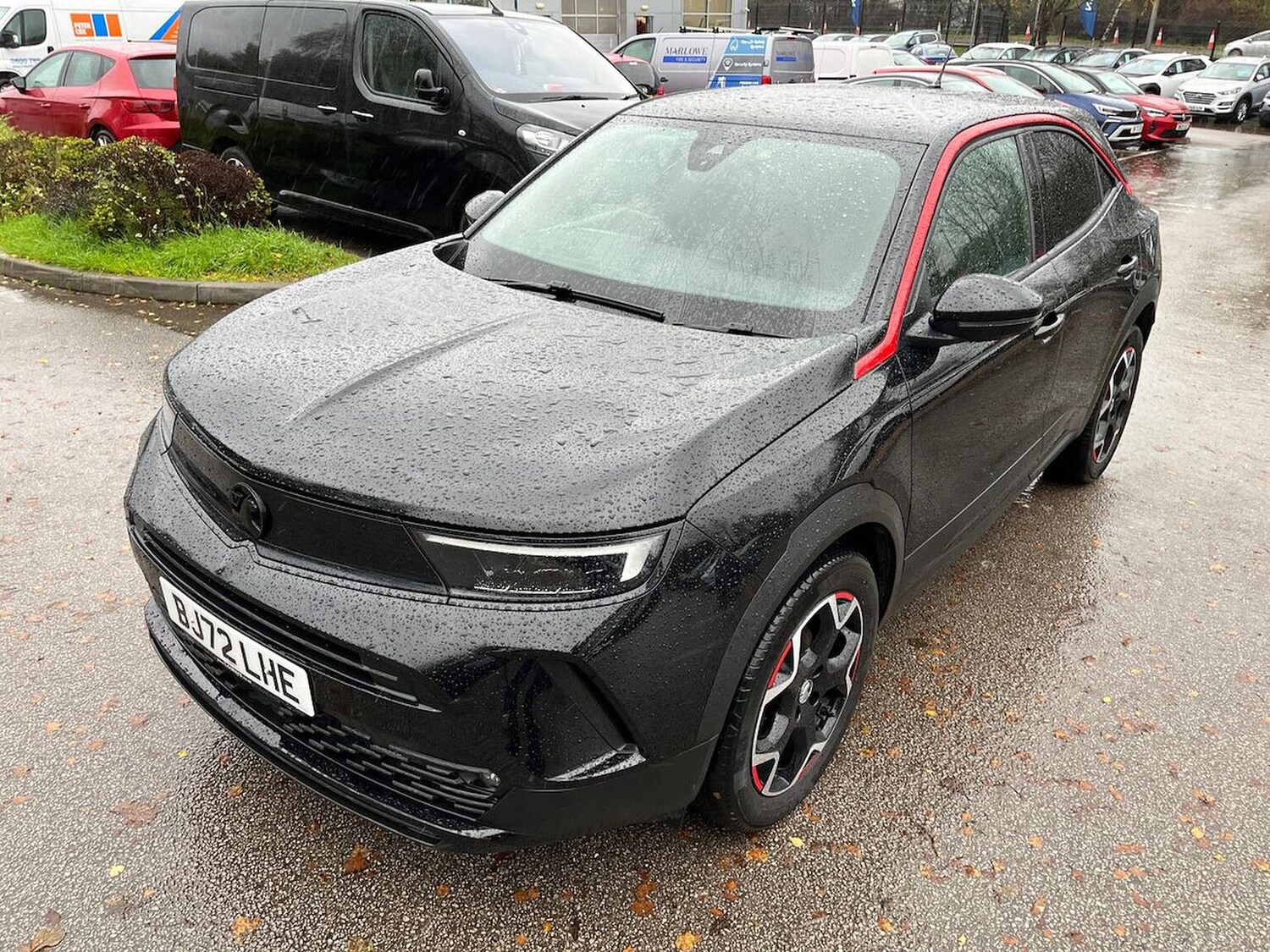 Used Vauxhall Mokka 2022 for sale - 76577245: Photo 41