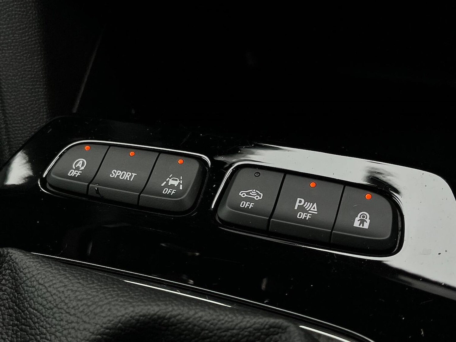 Used Vauxhall Mokka 2022 for sale - 76577245: Photo 43