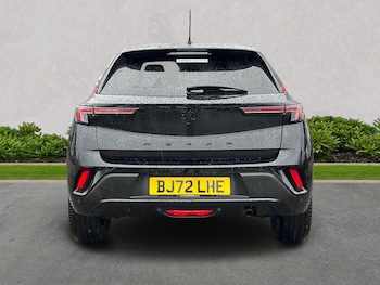 Used Vauxhall Mokka 2022 for sale - 76577245: Photo