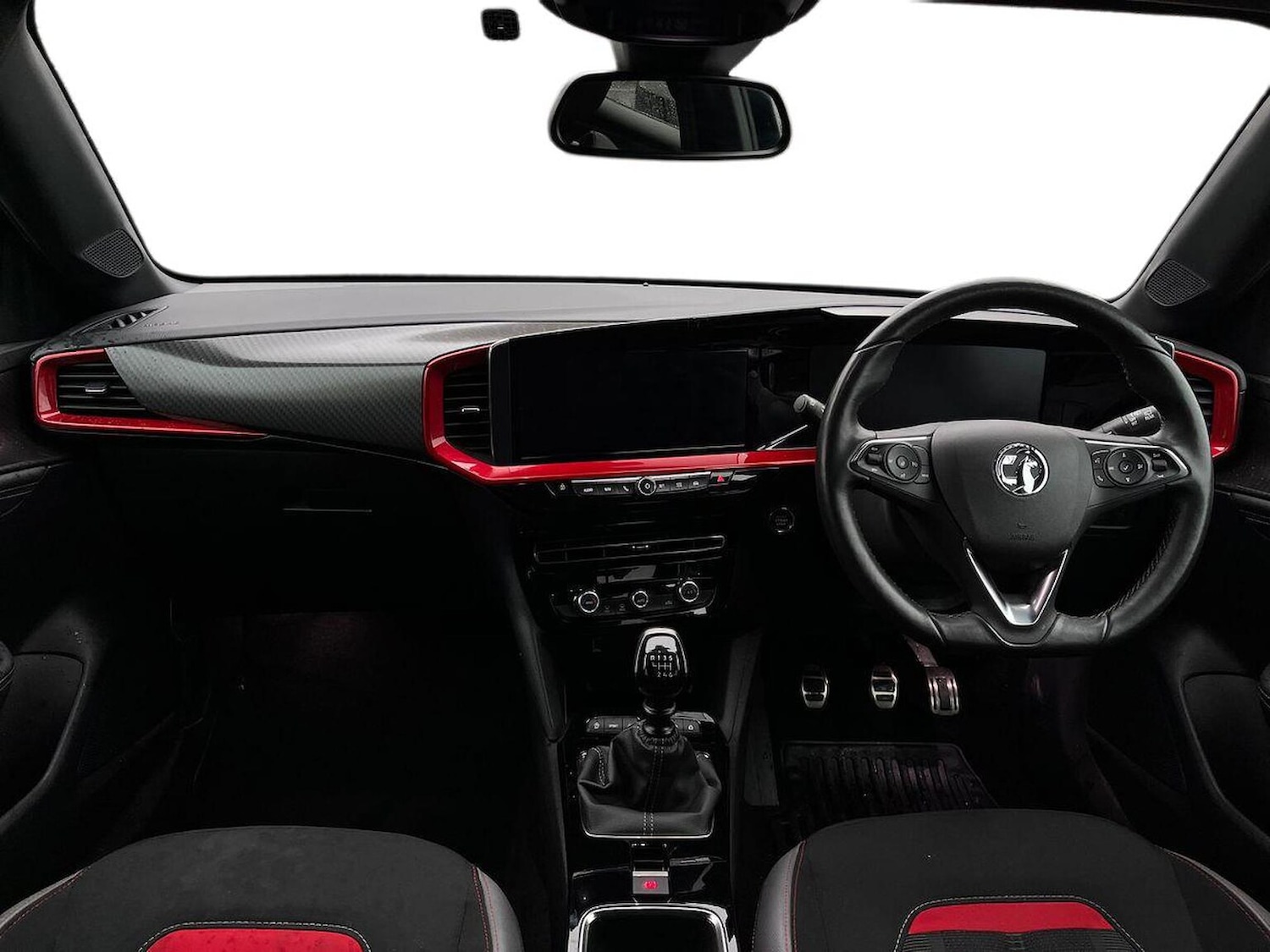 Used Vauxhall Mokka 2022 for sale - 76577245: Photo 9