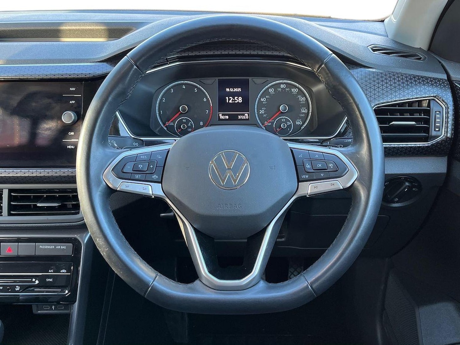 Used Volkswagen T-Cross 2021 for sale - 77008299: Photo 10