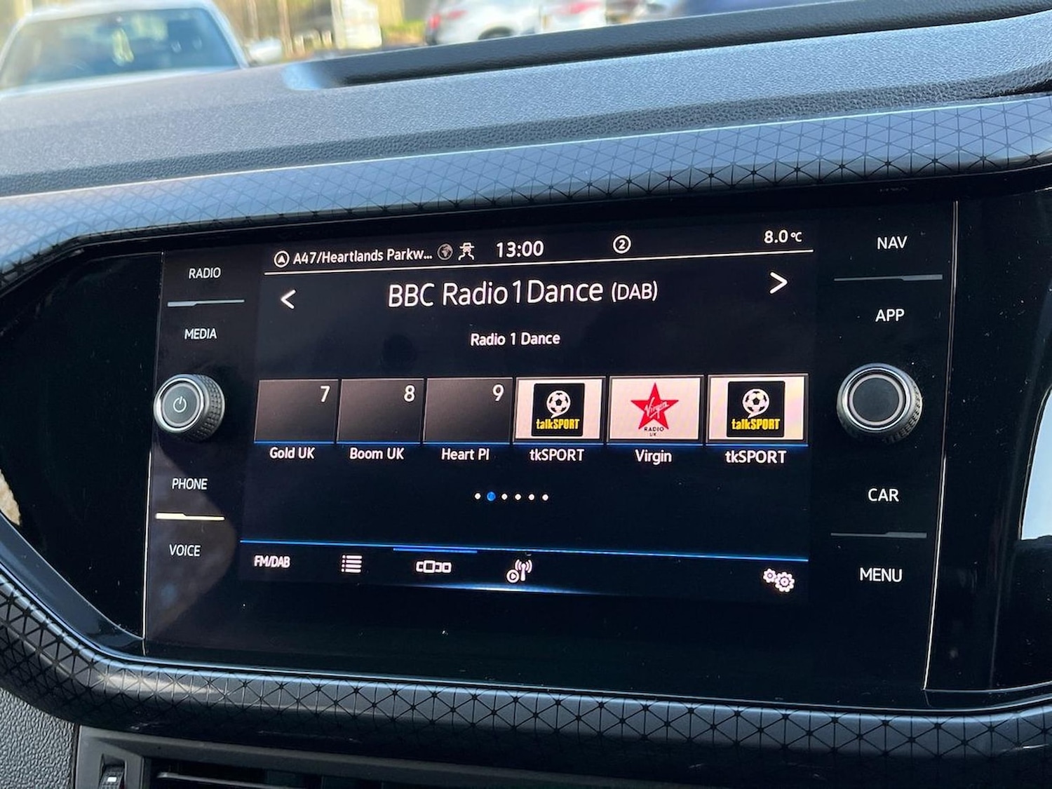 Used Volkswagen T-Cross 2021 for sale - 77008299: Photo 12