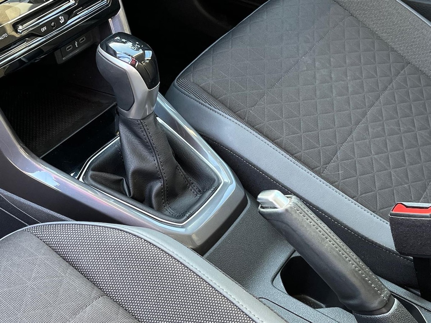 Used Volkswagen T-Cross 2021 for sale - 77008299: Photo 14