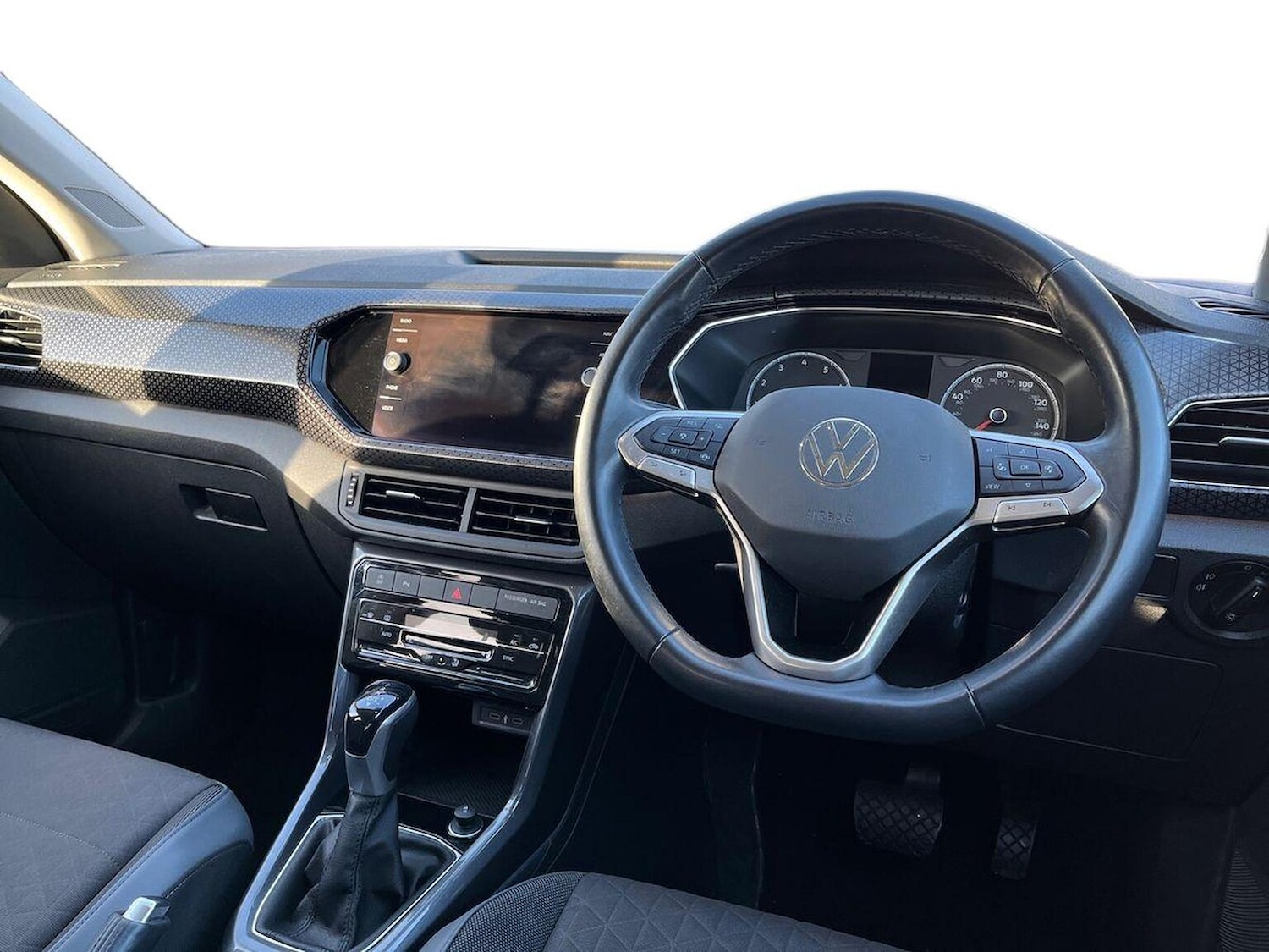 Used Volkswagen T-Cross 2021 for sale - 77008299: Photo 16