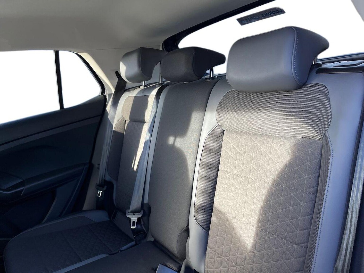 Used Volkswagen T-Cross 2021 for sale - 77008299: Photo 17