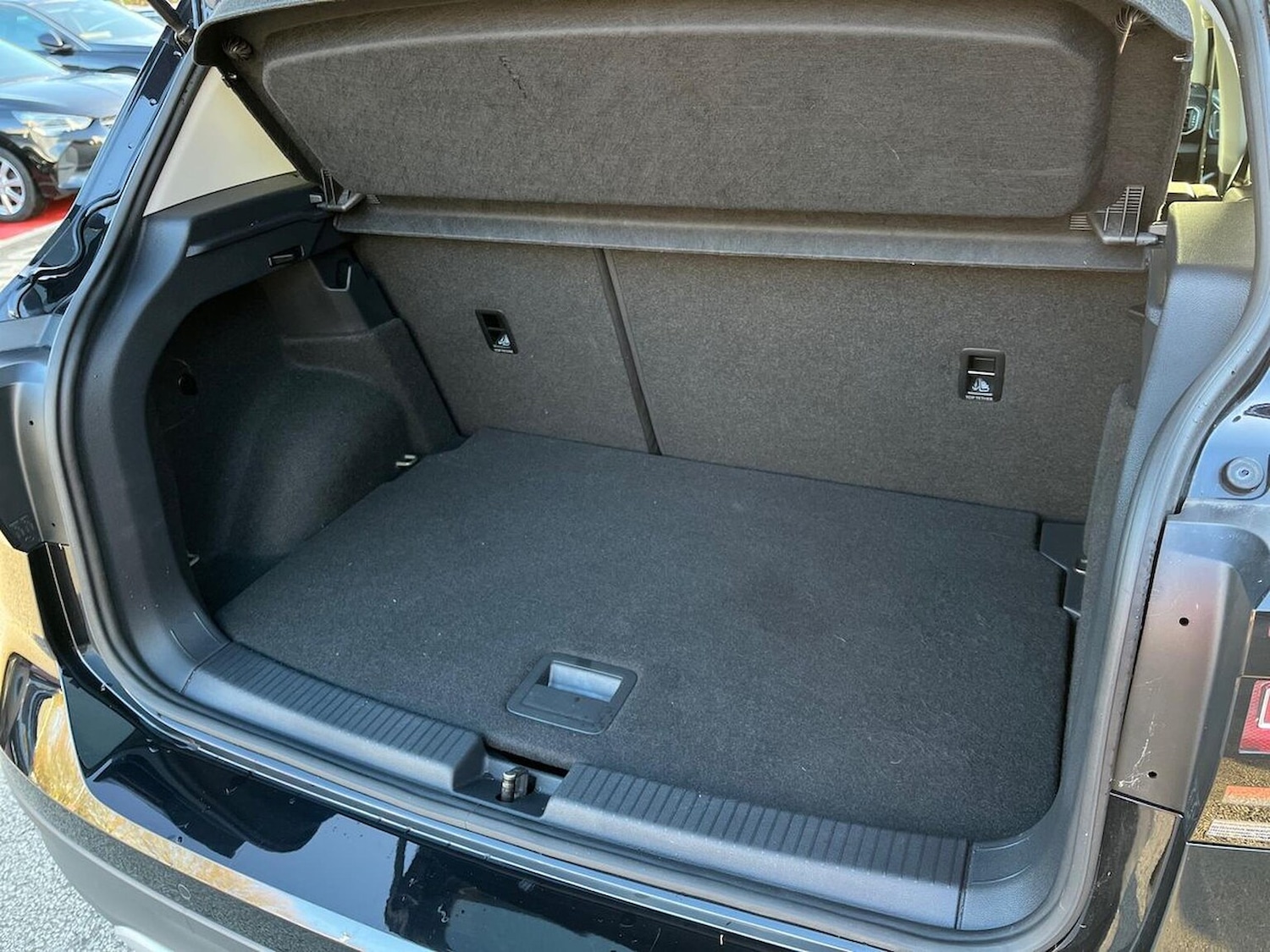 Used Volkswagen T-Cross 2021 for sale - 77008299: Photo 18