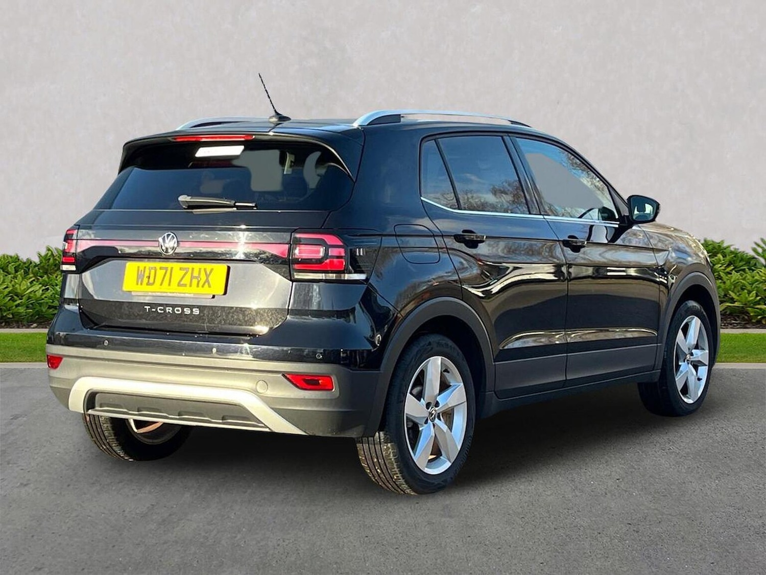 Used Volkswagen T-Cross 2021 for sale - 77008299: Photo 19