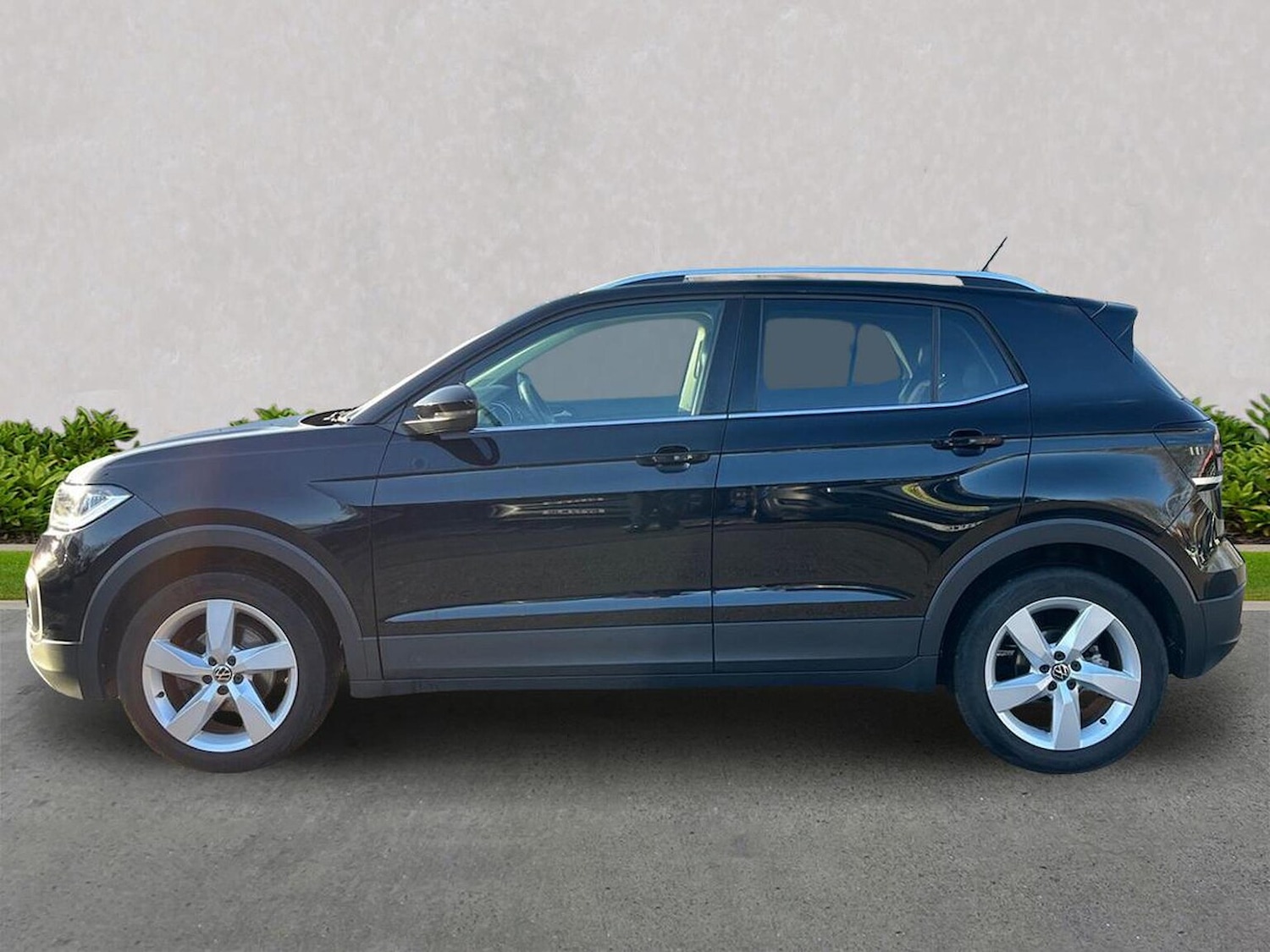 Used Volkswagen T-Cross 2021 for sale - 77008299: Photo 20