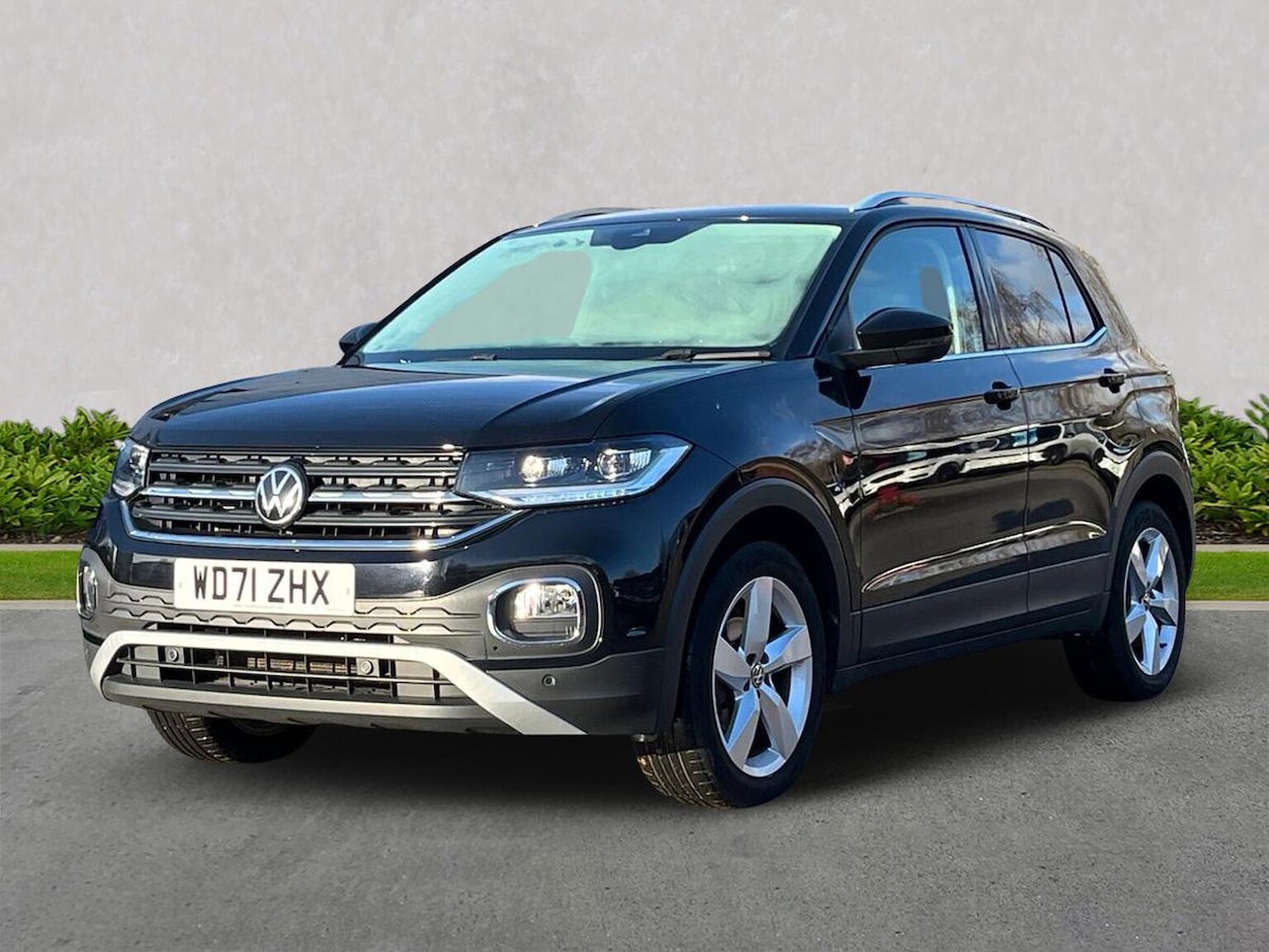 Used Volkswagen T-Cross 2021 for sale - 77008299: Photo 21