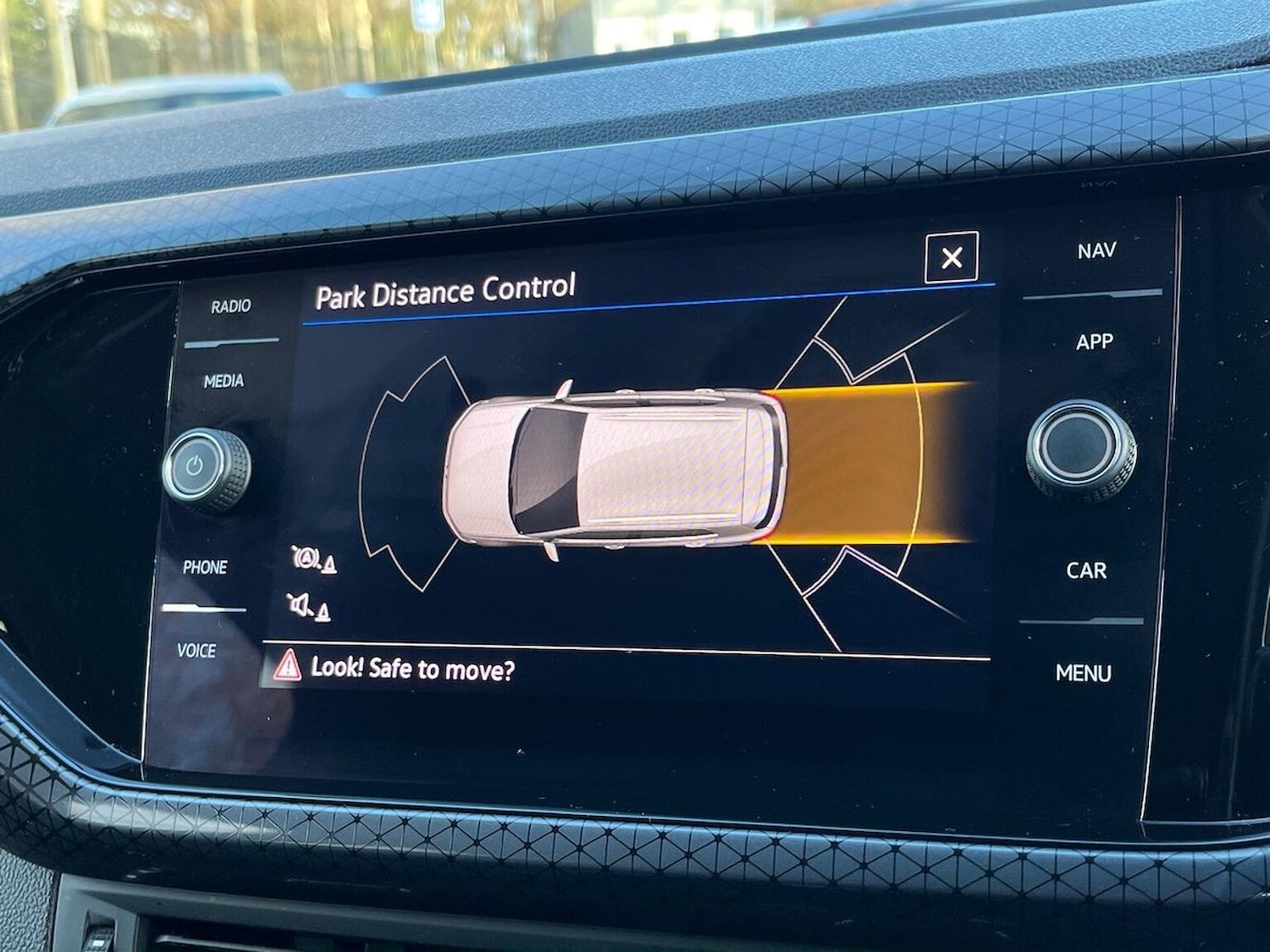 Used Volkswagen T-Cross 2021 for sale - 77008299: Photo 24