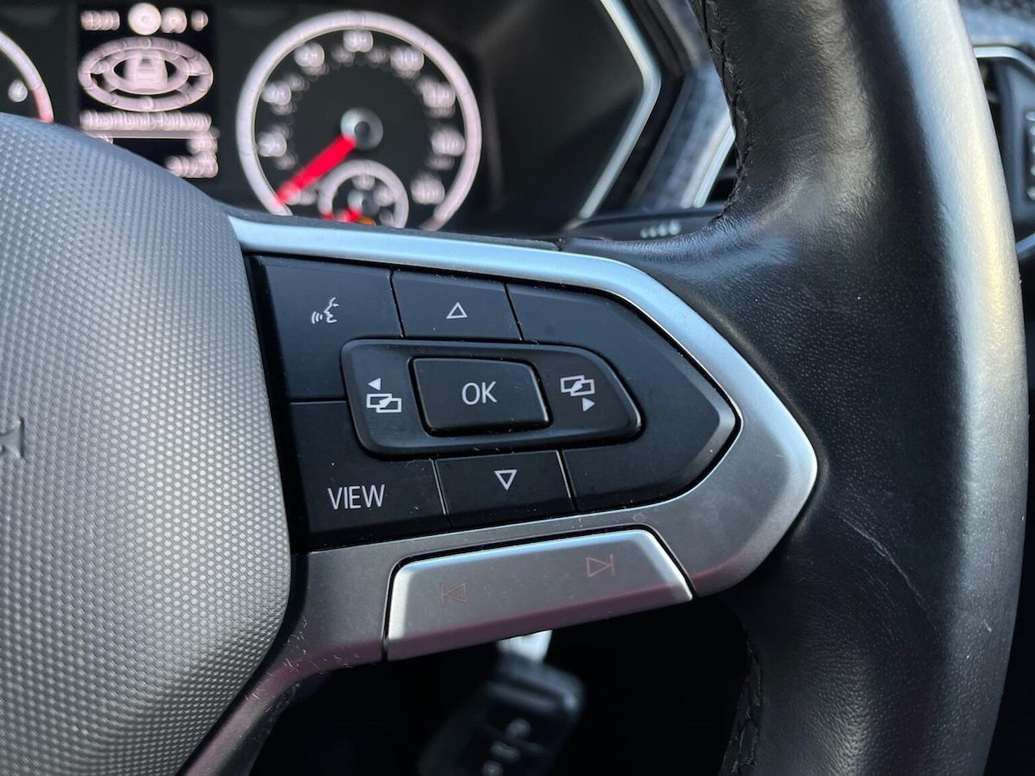 Used Volkswagen T-Cross 2021 for sale - 77008299: Photo 28