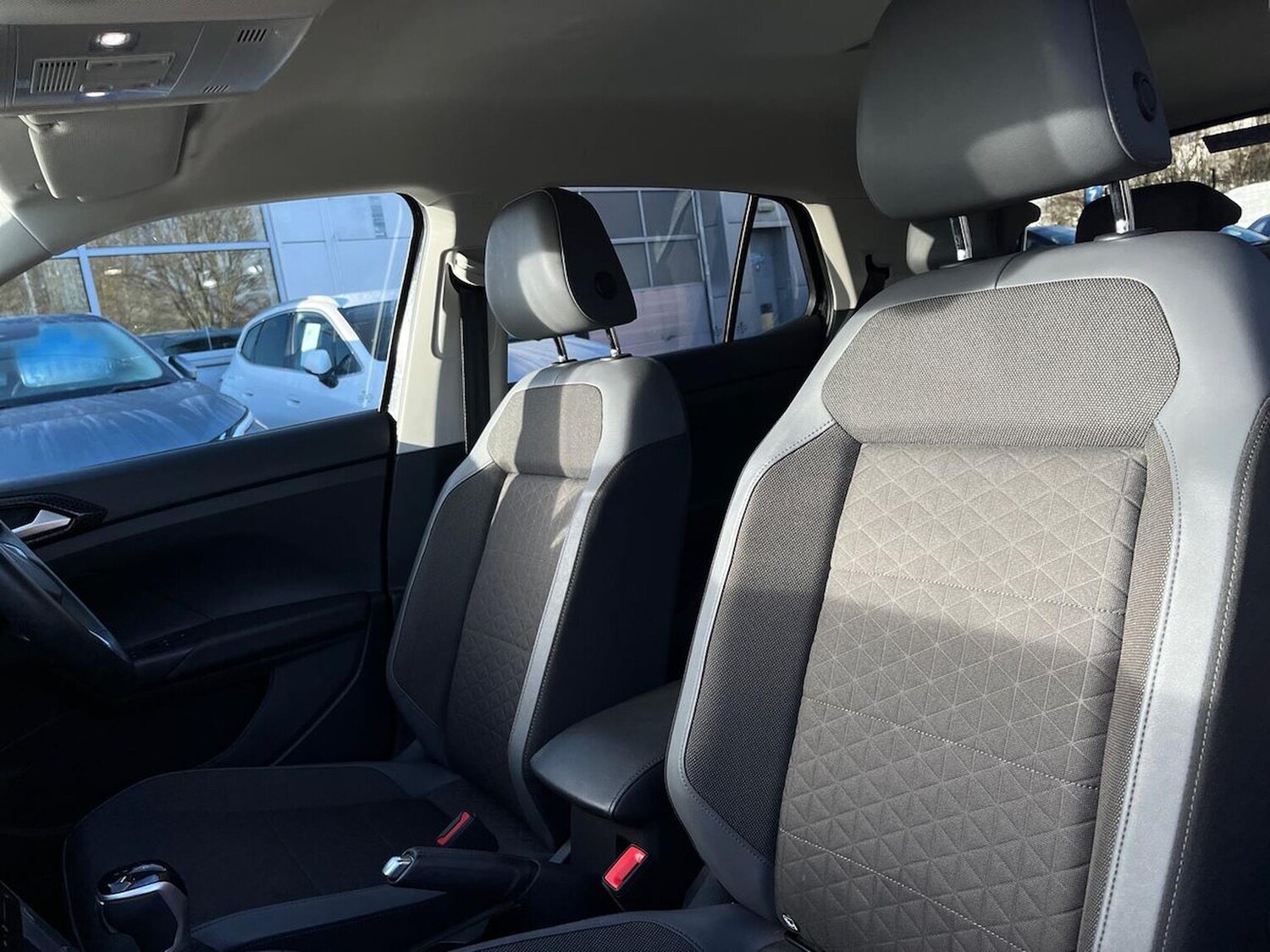 Used Volkswagen T-Cross 2021 for sale - 77008299: Photo 33