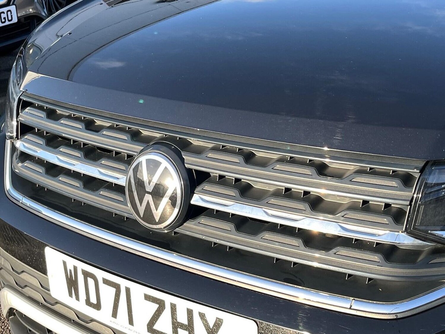 Used Volkswagen T-Cross 2021 for sale - 77008299: Photo 34