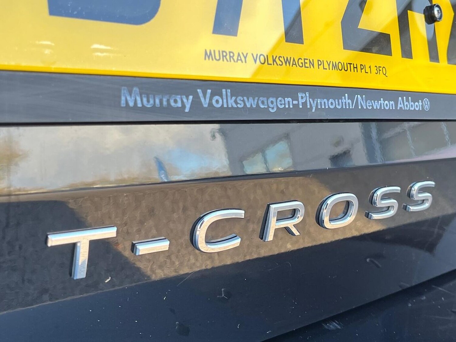 Used Volkswagen T-Cross 2021 for sale - 77008299: Photo 36