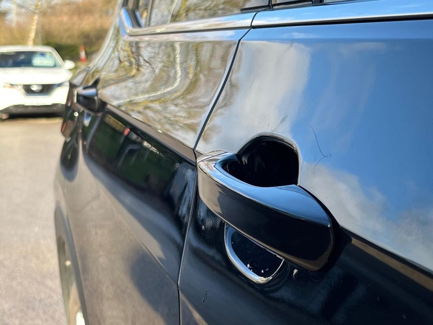 Used Volkswagen T-Cross 2021 for sale - 77008299: Photo 38