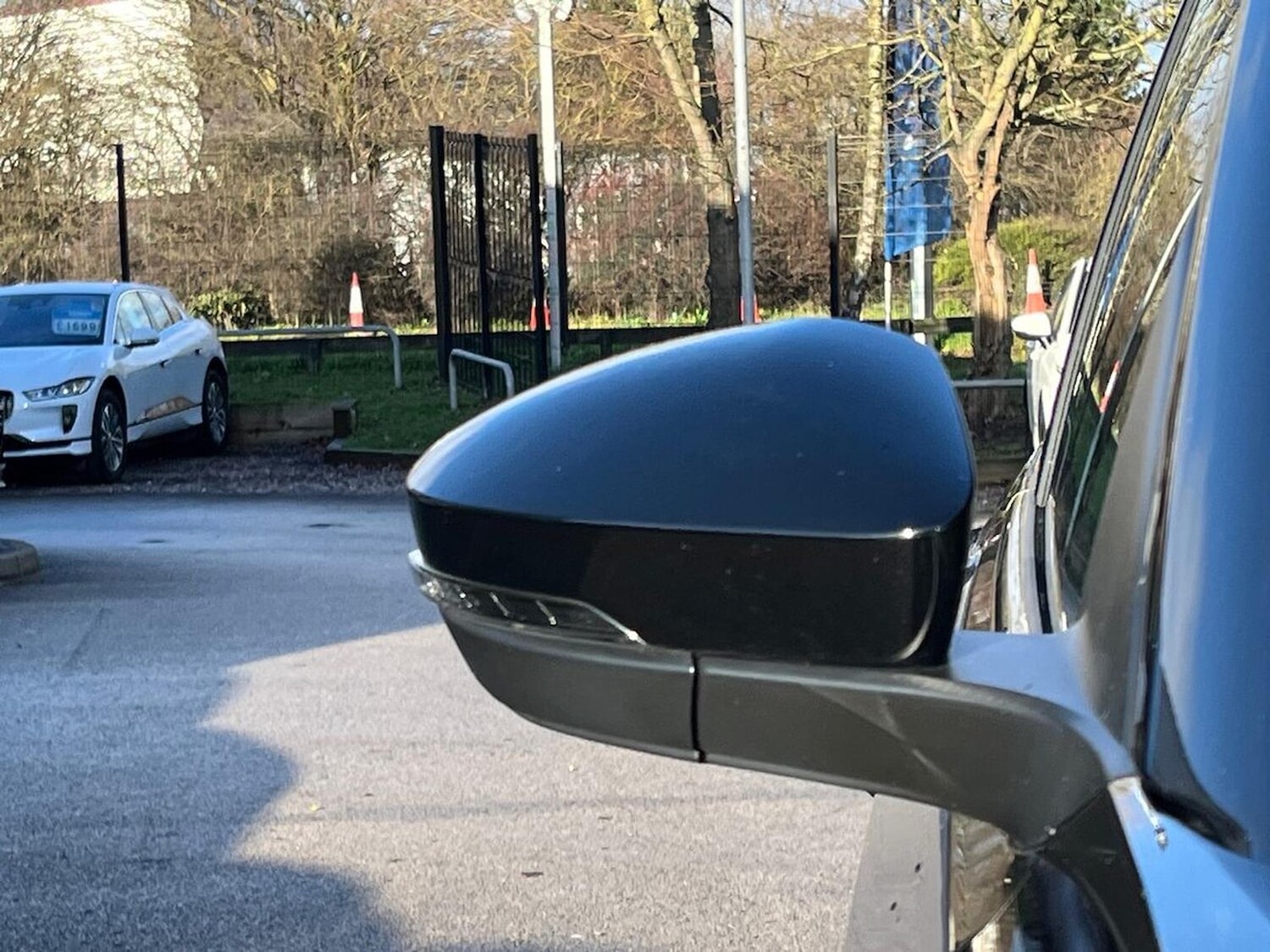 Used Volkswagen T-Cross 2021 for sale - 77008299: Photo 39