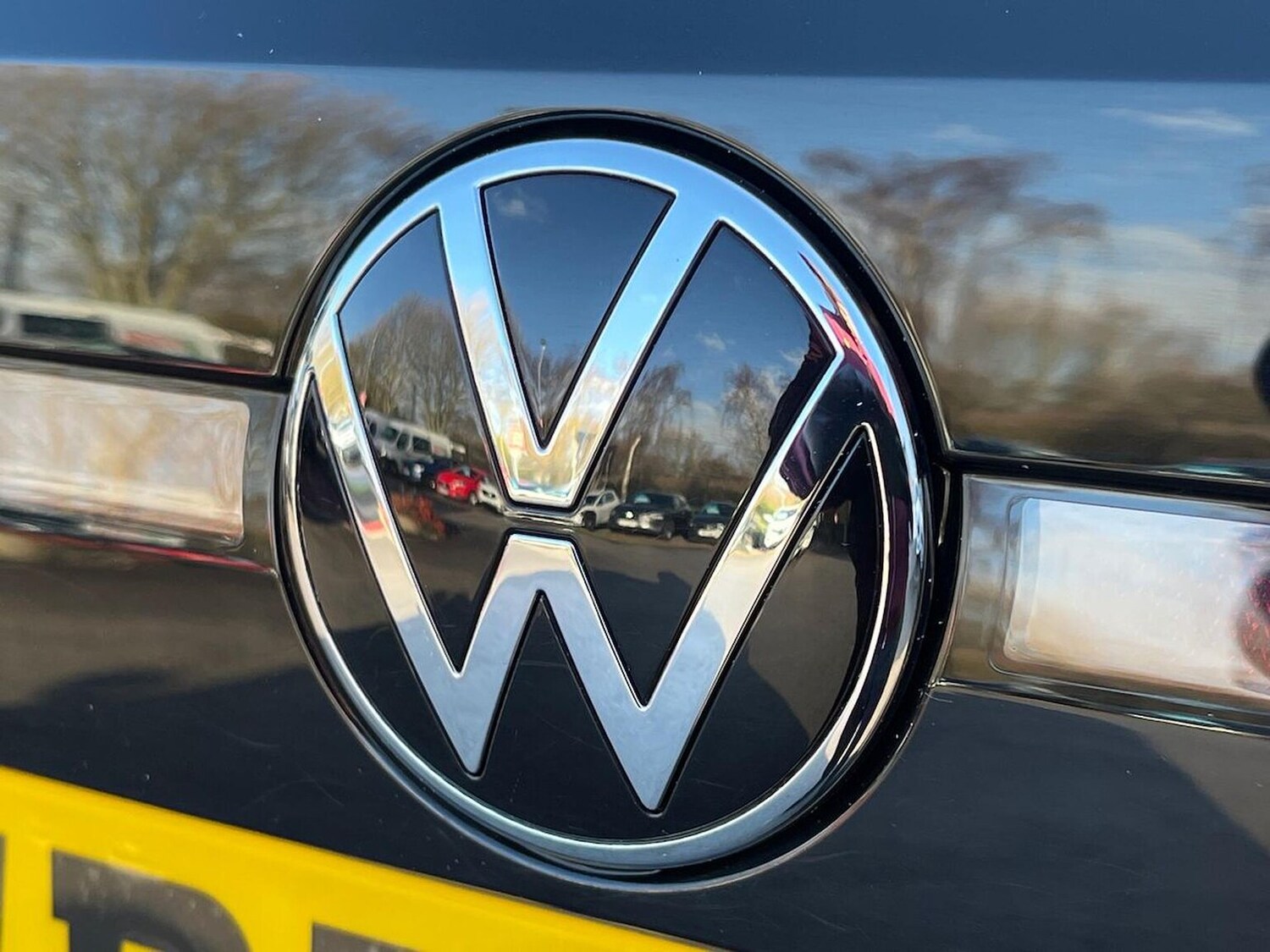 Used Volkswagen T-Cross 2021 for sale - 77008299: Photo 43