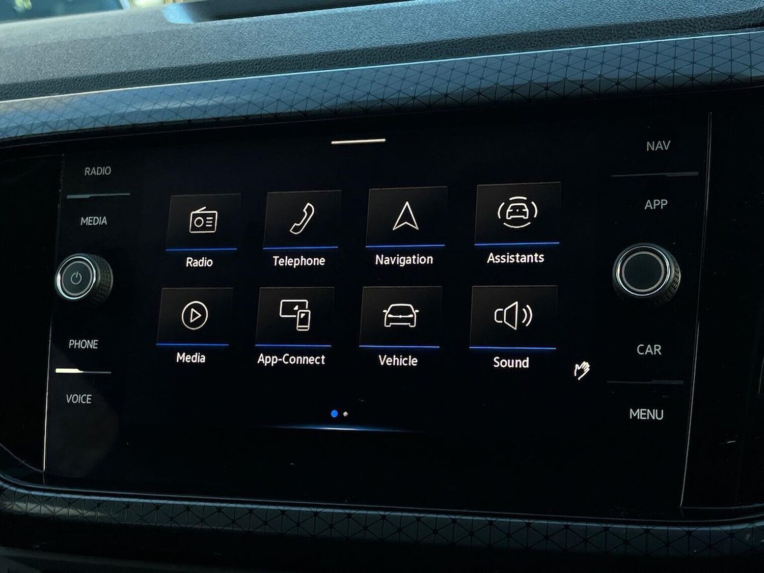 Used Volkswagen T-Cross 2021 for sale - 77008299: Photo 44