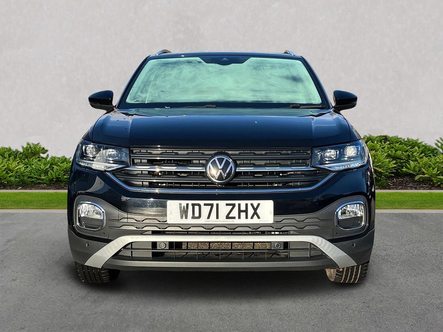 Used Volkswagen T-Cross 2021 for sale - 77008299: Photo 6