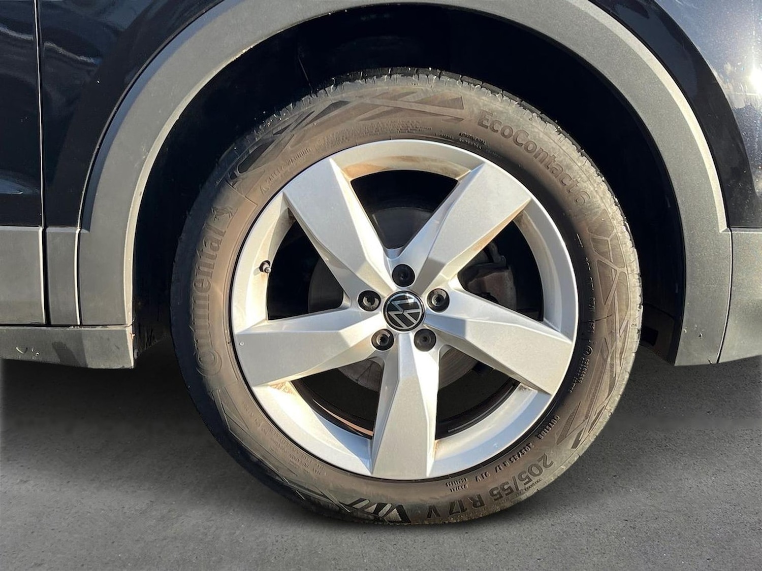 Used Volkswagen T-Cross 2021 for sale - 77008299: Photo 7