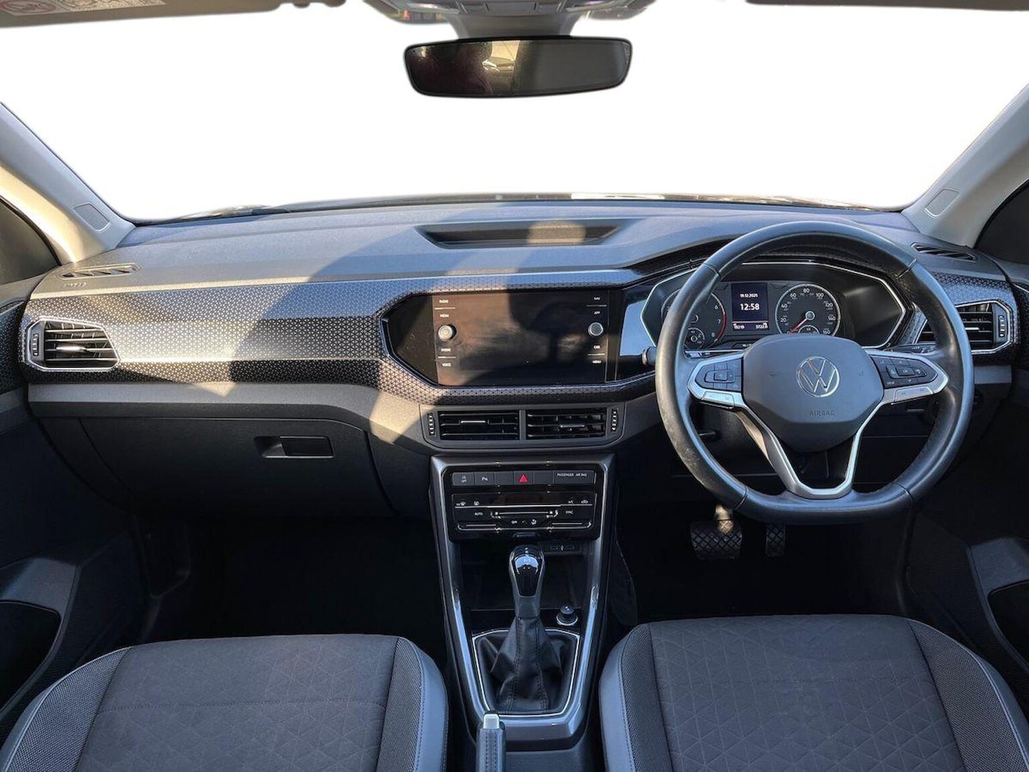 Used Volkswagen T-Cross 2021 for sale - 77008299: Photo 9