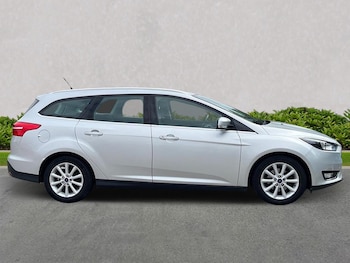 Used Ford Focus 2015 for sale - 75513113: Photo