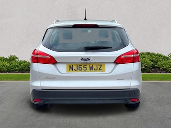 Used Ford Focus 2015 for sale - 75513113: Photo