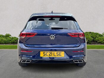 Used Volkswagen Golf 2021 for sale - 75907284: Photo