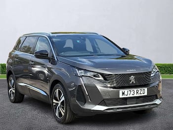 Used Peugeot 5008 2023 for sale - 79644263: Photo