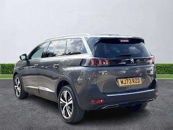 Used Peugeot 5008 2023 for sale - 79644263: Photo