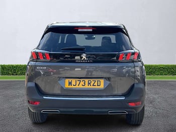 Used Peugeot 5008 2023 for sale - 79644263: Photo