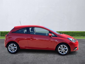 Used Vauxhall Corsa 2015 for sale - 79500978: Photo