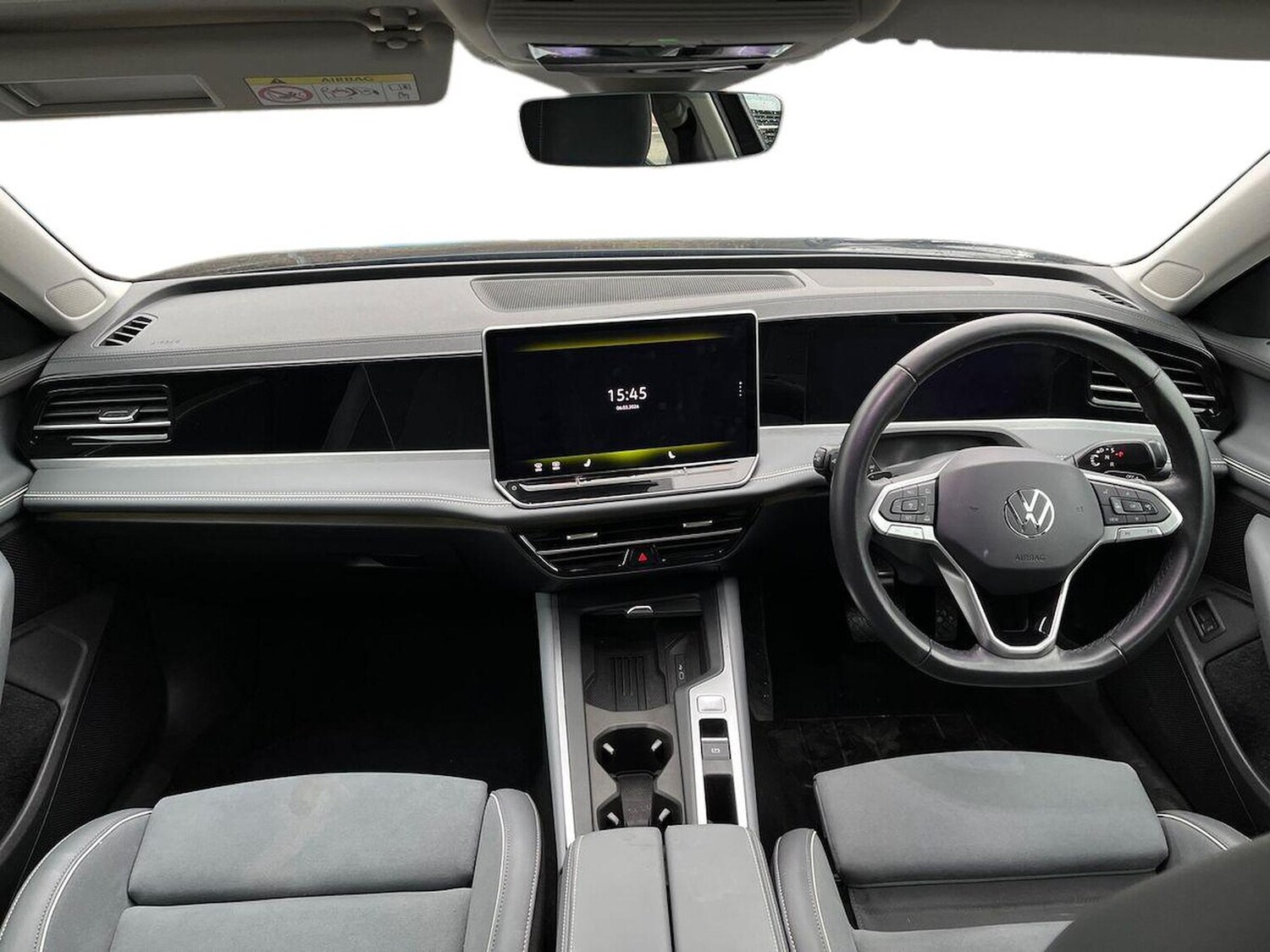 Used Volkswagen Passat 2024 for sale - 78196439: Photo 10