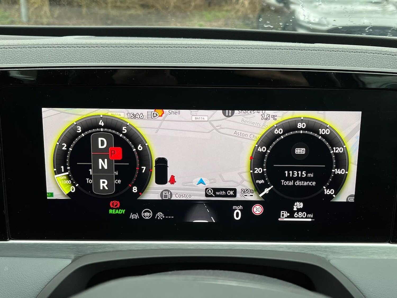 Used Volkswagen Passat 2024 for sale - 78196439: Photo 12