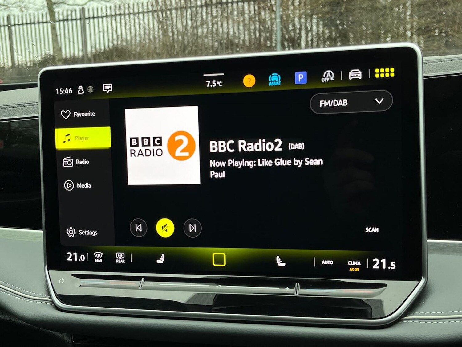 Used Volkswagen Passat 2024 for sale - 78196439: Photo 13