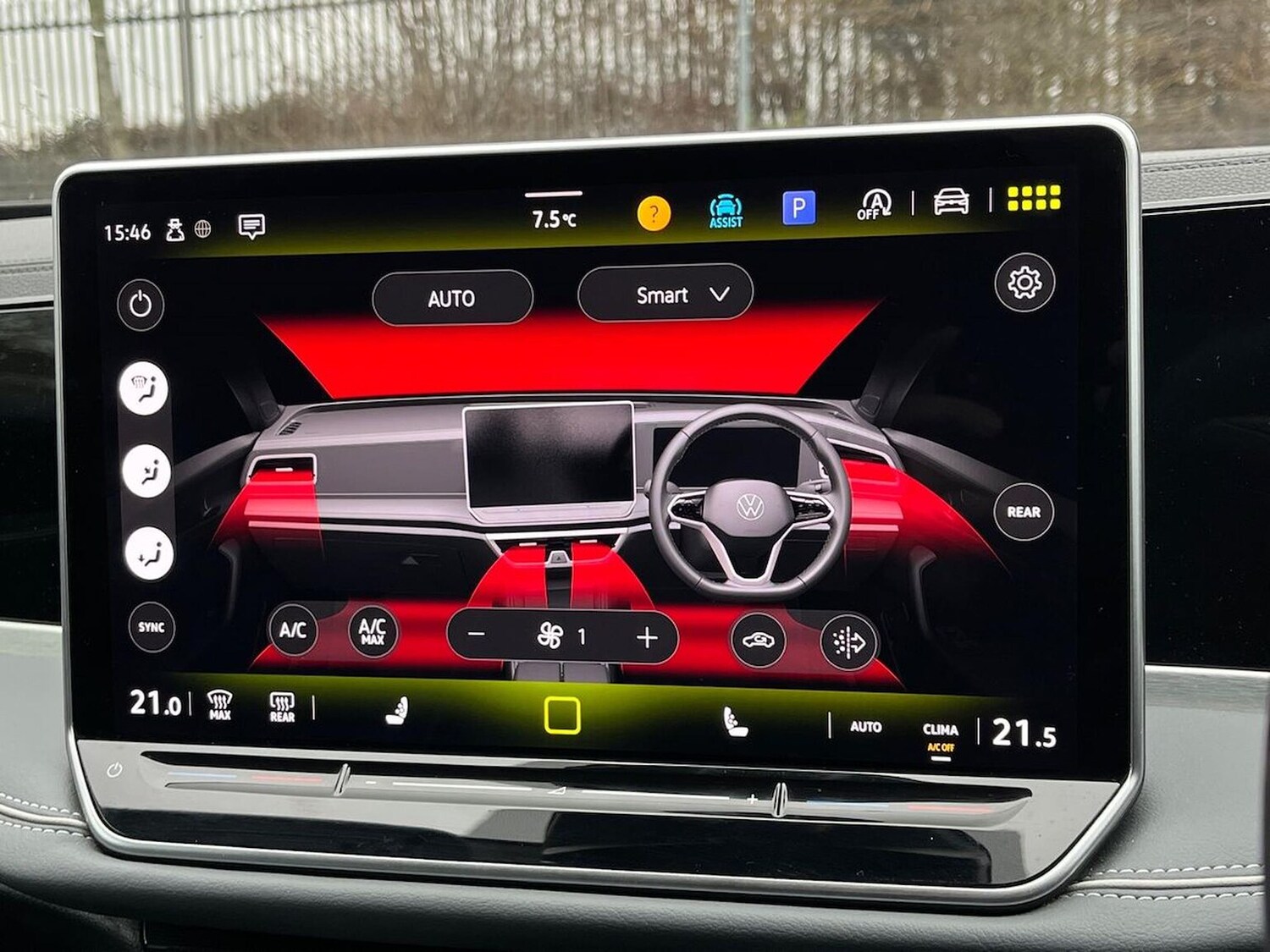 Used Volkswagen Passat 2024 for sale - 78196439: Photo 14