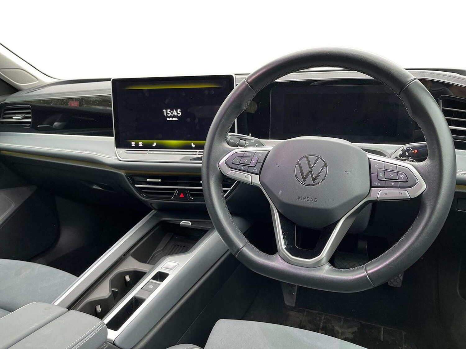 Used Volkswagen Passat 2024 for sale - 78196439: Photo 17