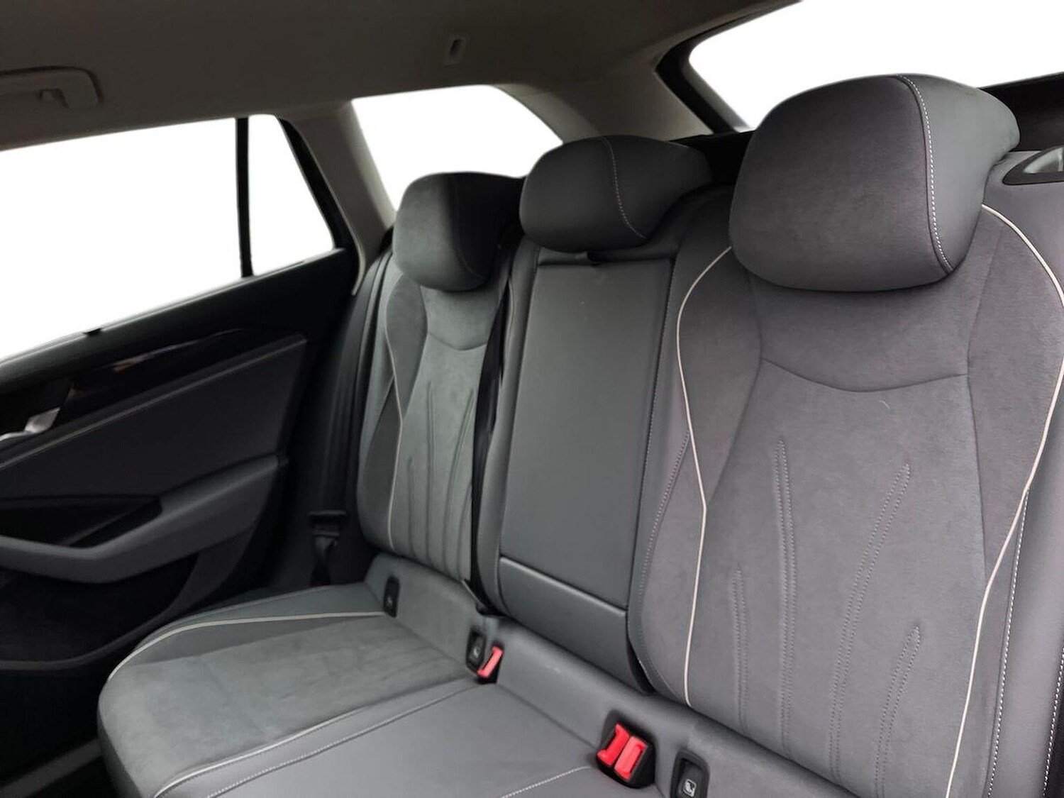 Used Volkswagen Passat 2024 for sale - 78196439: Photo 18