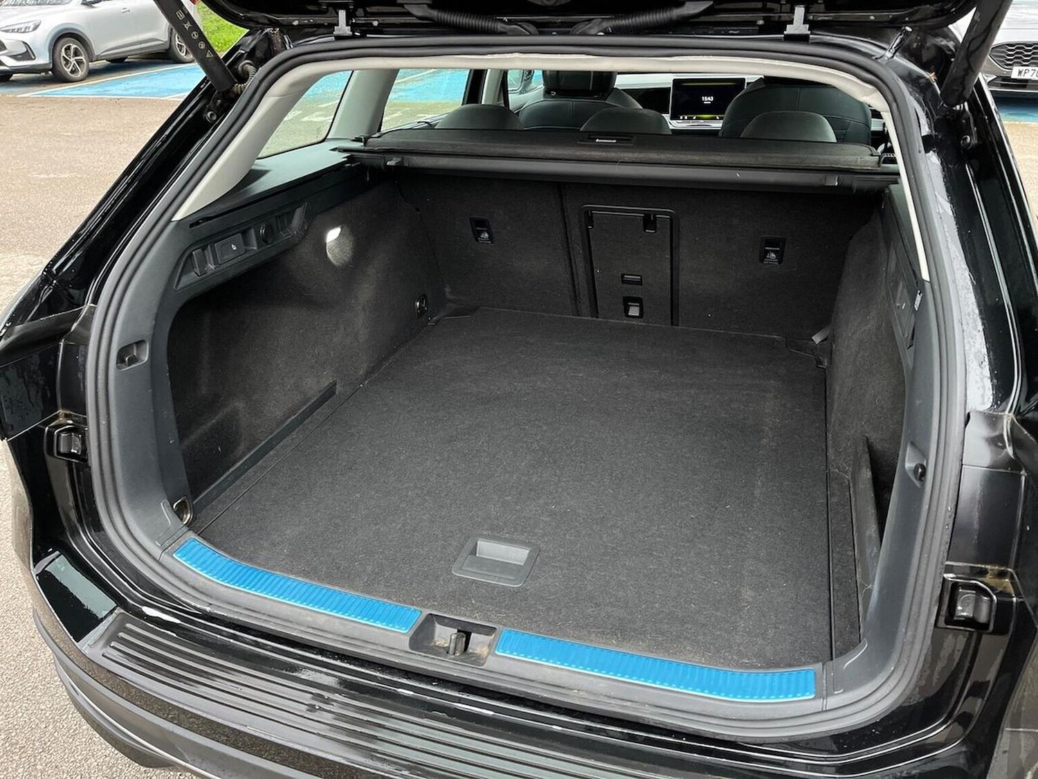 Used Volkswagen Passat 2024 for sale - 78196439: Photo 19