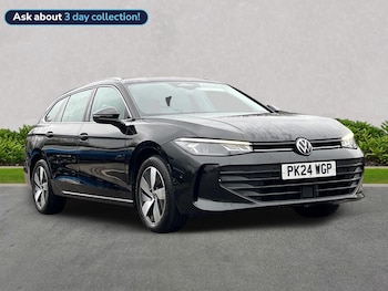 Used Volkswagen Passat 2024 for sale - 78196439: Photo