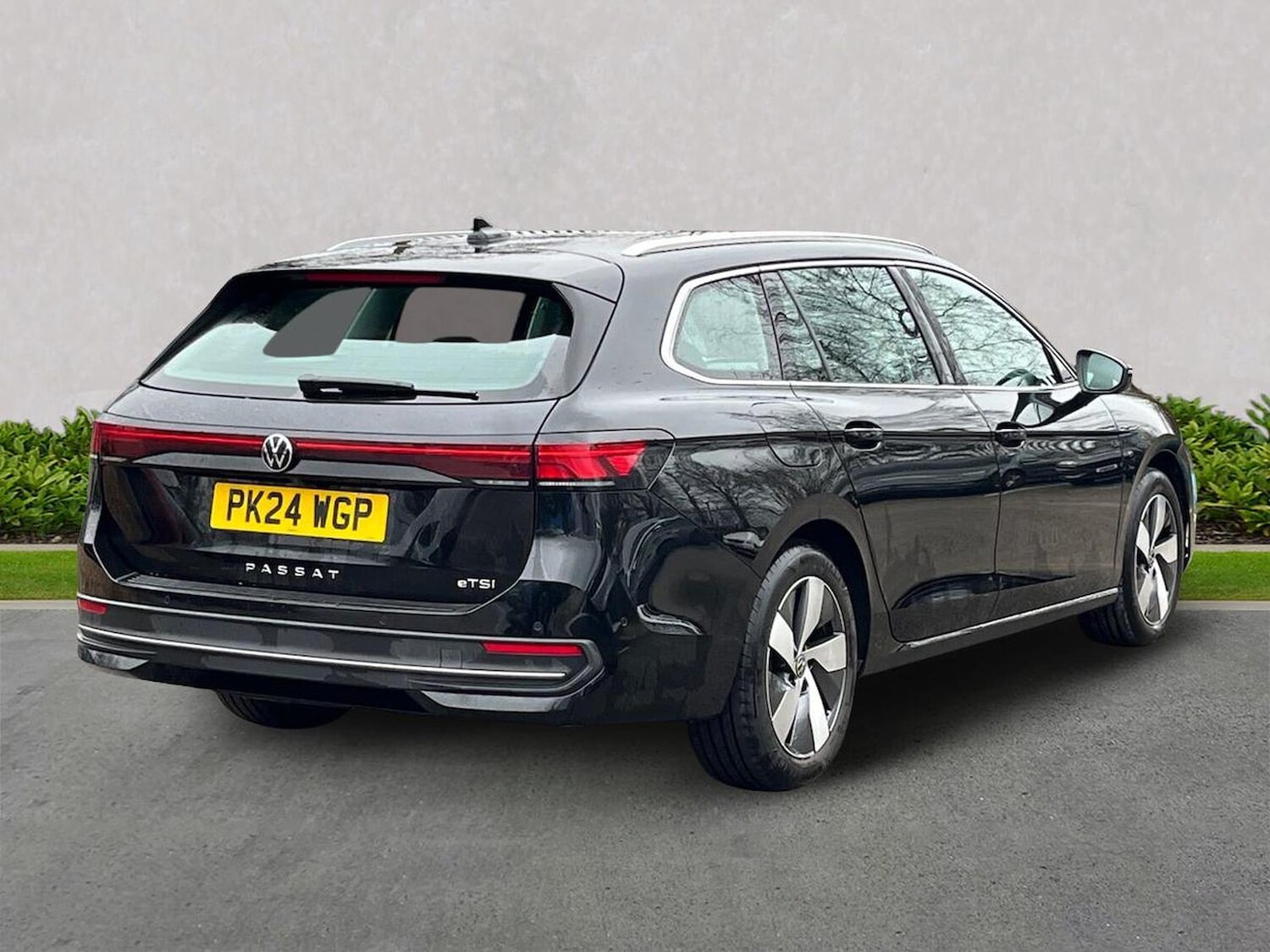 Used Volkswagen Passat 2024 for sale - 78196439: Photo 20