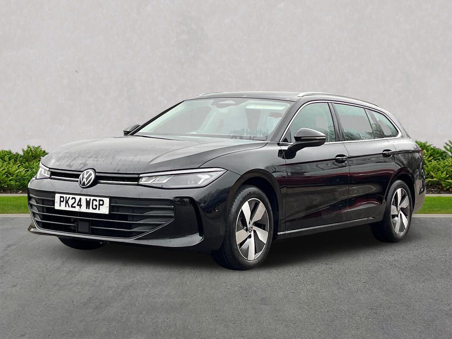 Used Volkswagen Passat 2024 for sale - 78196439: Photo 22