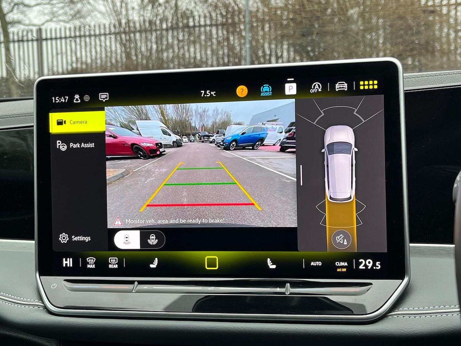 Used Volkswagen Passat 2024 for sale - 78196439: Photo 25