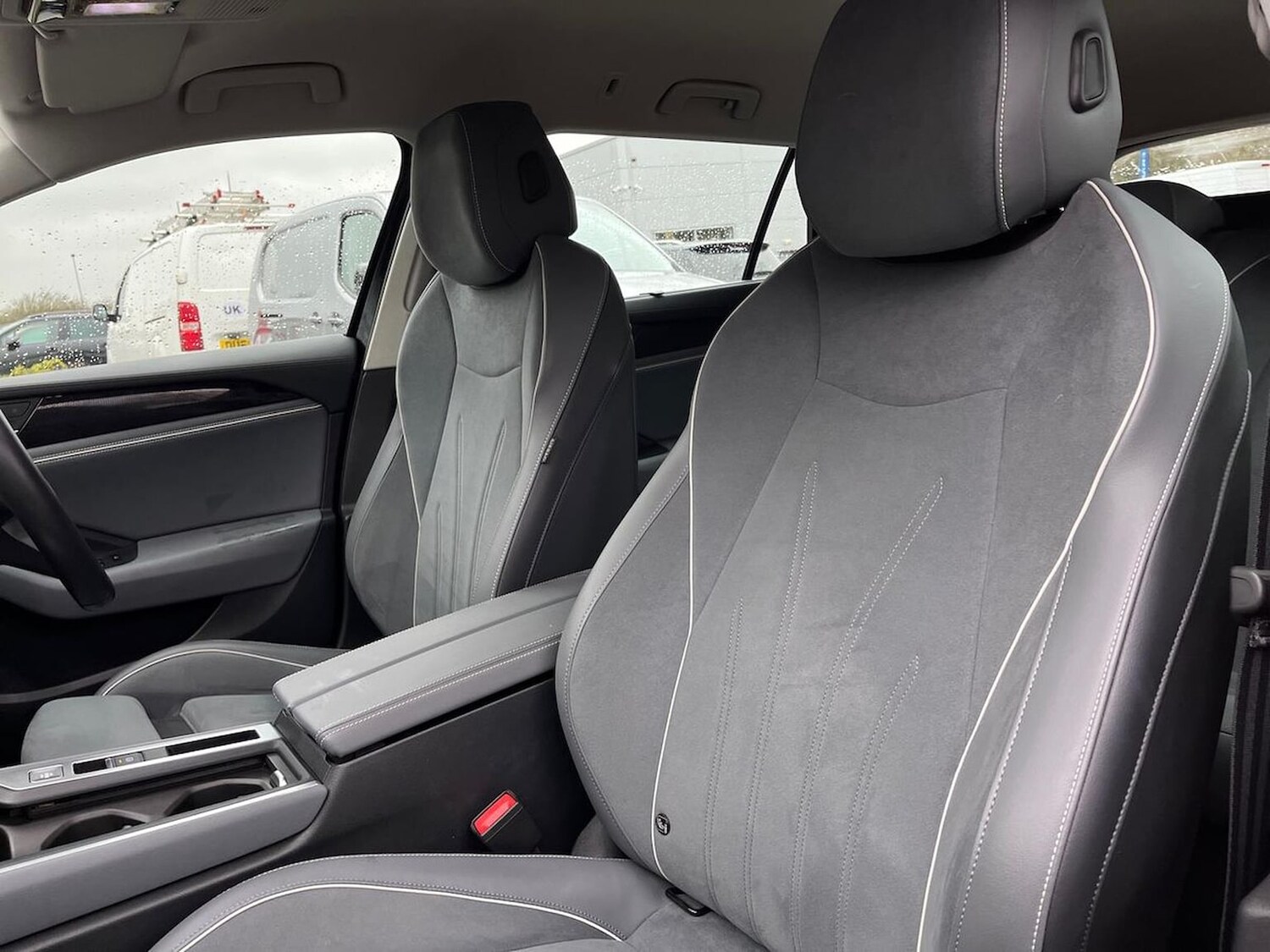 Used Volkswagen Passat 2024 for sale - 78196439: Photo 34